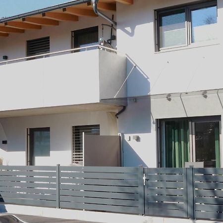 Ferienwohnung Haus M&M Brixen im Thale Exterior foto