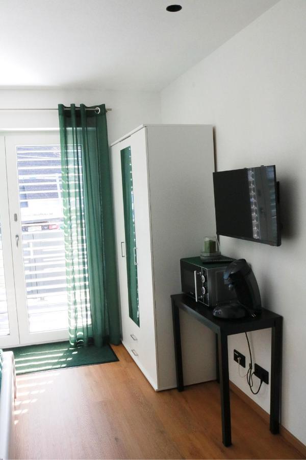 Ferienwohnung Haus M&M Brixen im Thale Exterior foto