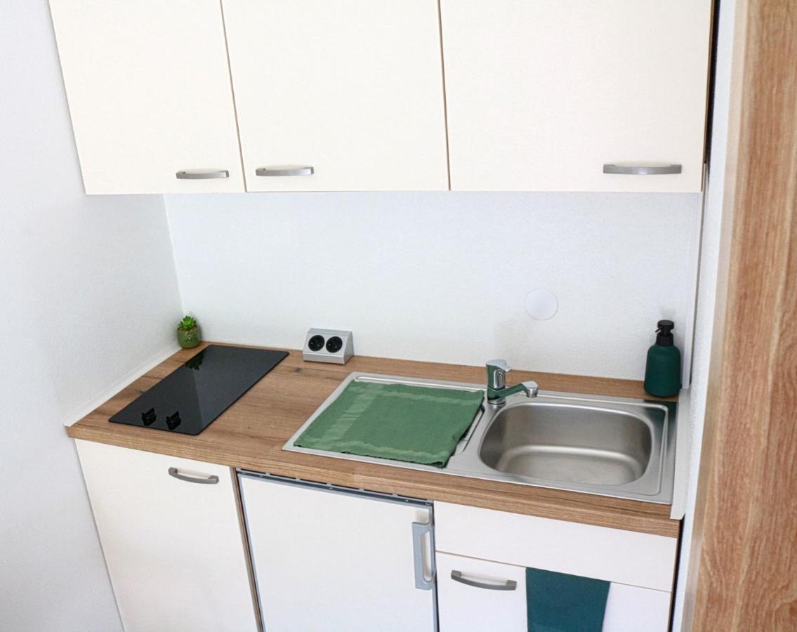 Ferienwohnung Haus M&M Brixen im Thale Exterior foto