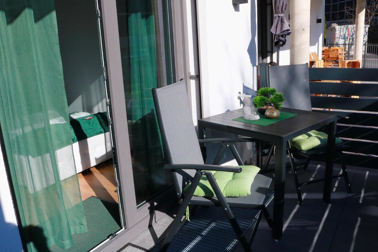Ferienwohnung Haus M&M Brixen im Thale Exterior foto